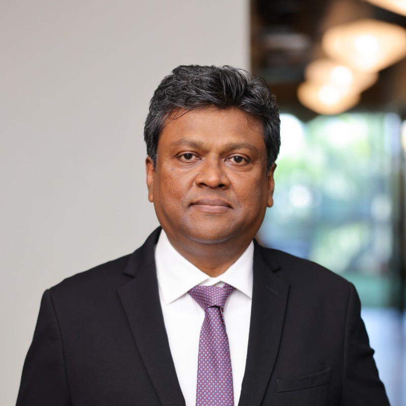 Sanjay Kumar